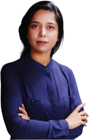 Tripti Israni